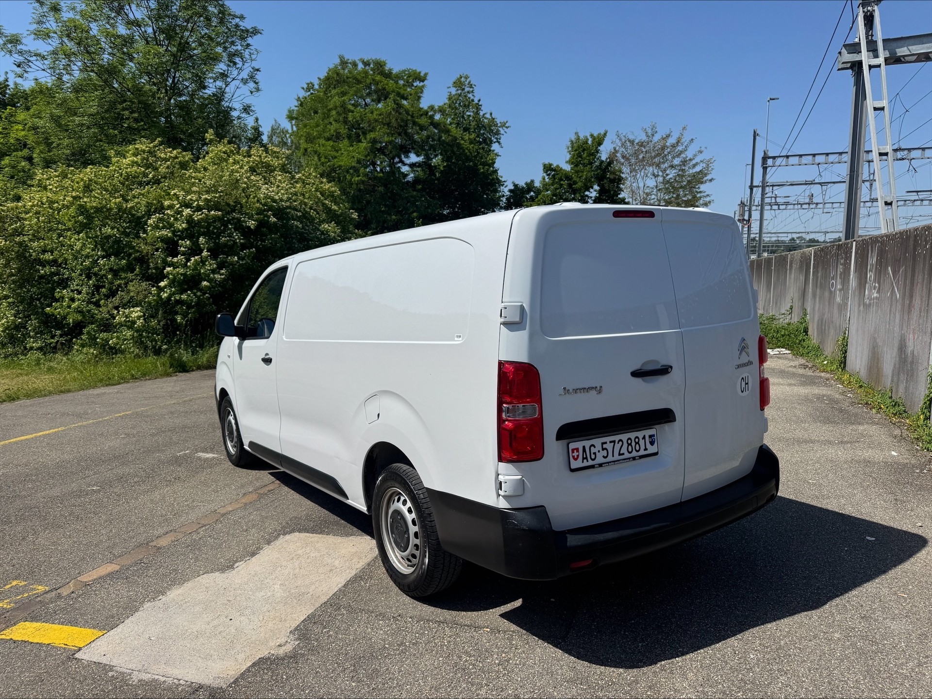 CITROEN Jumpy 2.0 BlueHDi 145 XL EAT8-showroom-element-2