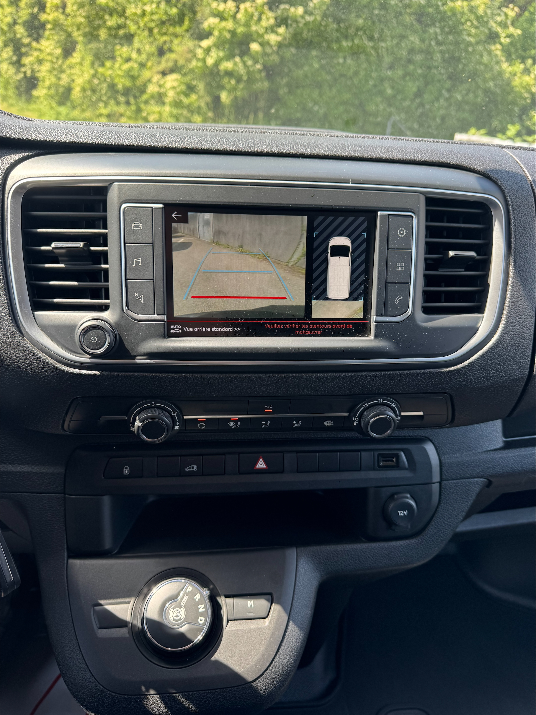CITROEN Jumpy 2.0 BlueHDi 145 XL EAT8-image-9