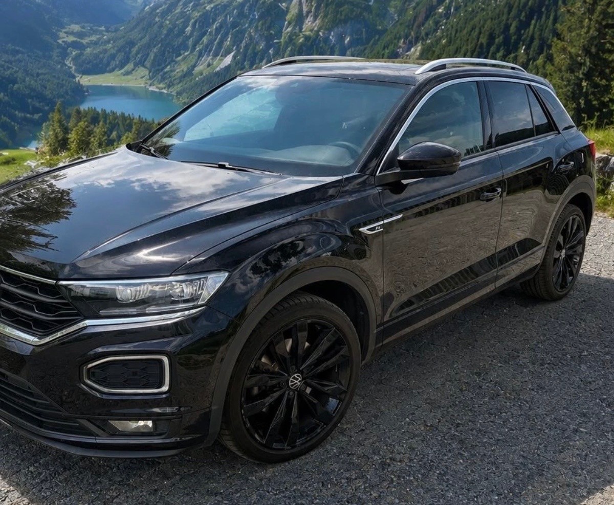 VW 2.0 TSI Sport DSG 4motion-image-0
