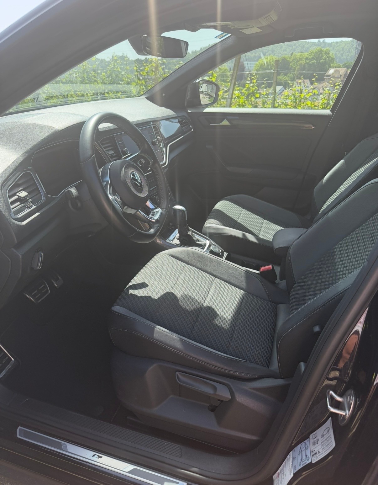 VW 2.0 TSI Sport DSG 4motion-image-5