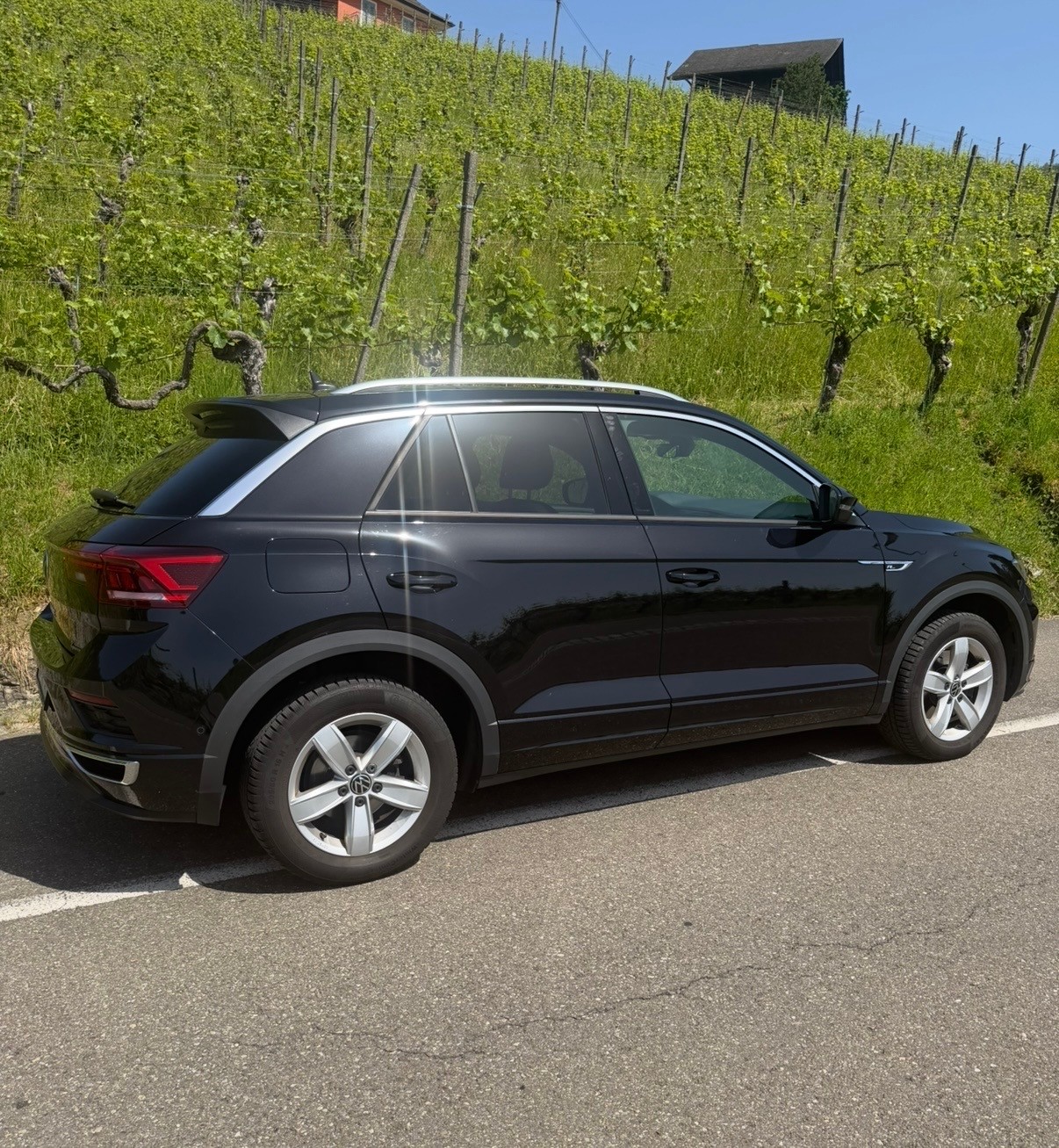 VW 2.0 TSI Sport DSG 4motion-image-3