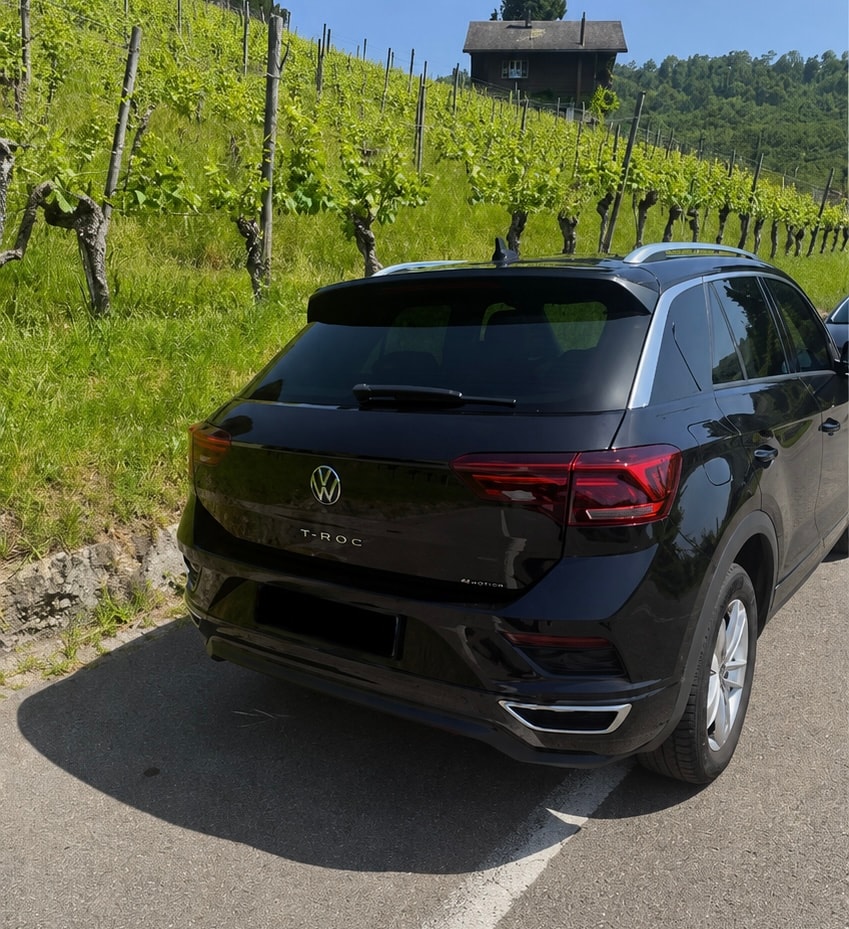 VW 2.0 TSI Sport DSG 4motion-image-2