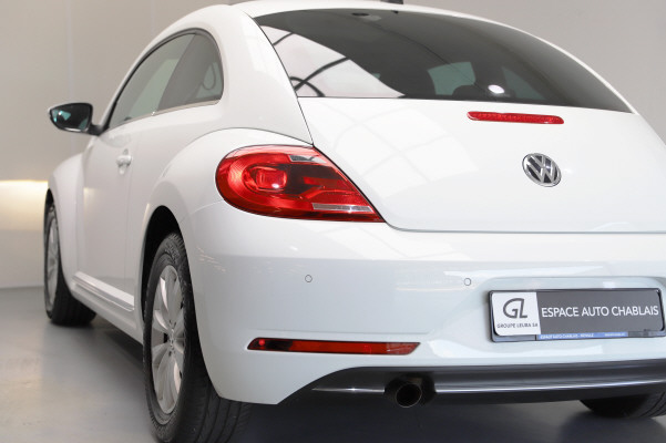 VW Beetle 1.2 TSI BMT Sound-image-3
