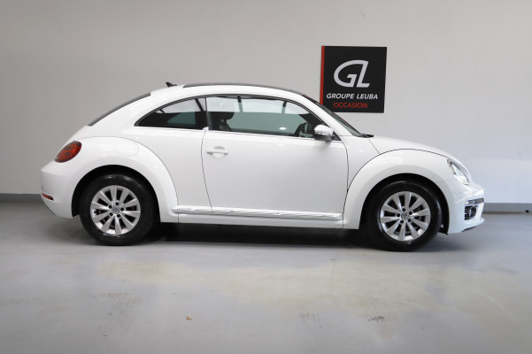 VW Beetle 1.2 TSI BMT Sound-image-6