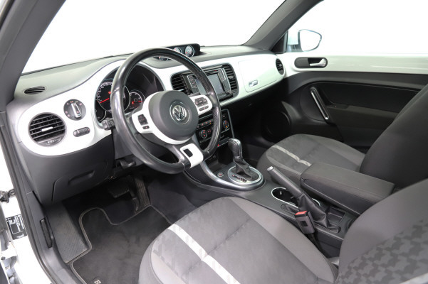VW Beetle 1.2 TSI BMT Sound-image-7