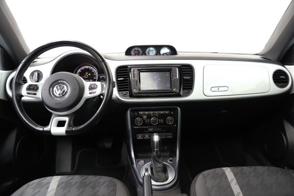 VW Beetle 1.2 TSI BMT Sound-image-9