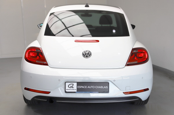 VW Beetle 1.2 TSI BMT Sound-image-5