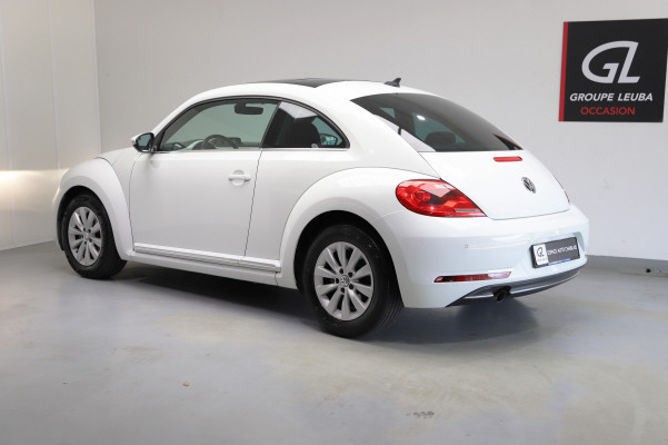 VW Beetle 1.2 TSI BMT Sound-image-2