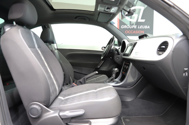 VW Beetle 1.2 TSI BMT Sound-image-8