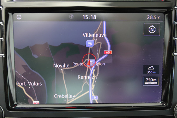 VW Beetle 1.2 TSI BMT Sound-image-14