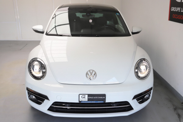 VW Beetle 1.2 TSI BMT Sound-image-4