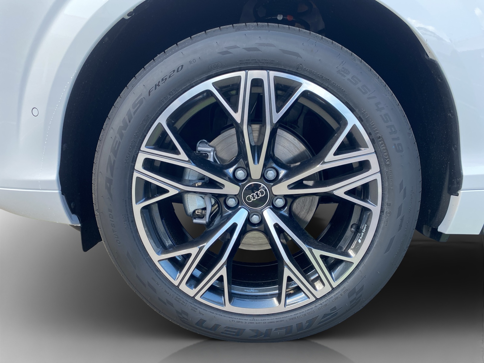 AUDI Q3 SUV 110 kW TFSI S tronic-image-15