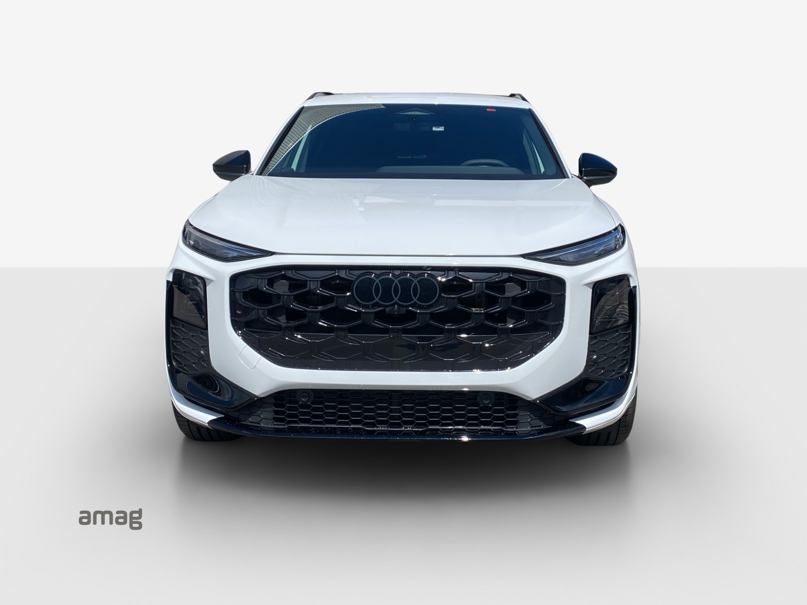 AUDI Q3 SUV 110 kW TFSI S tronic-image-6