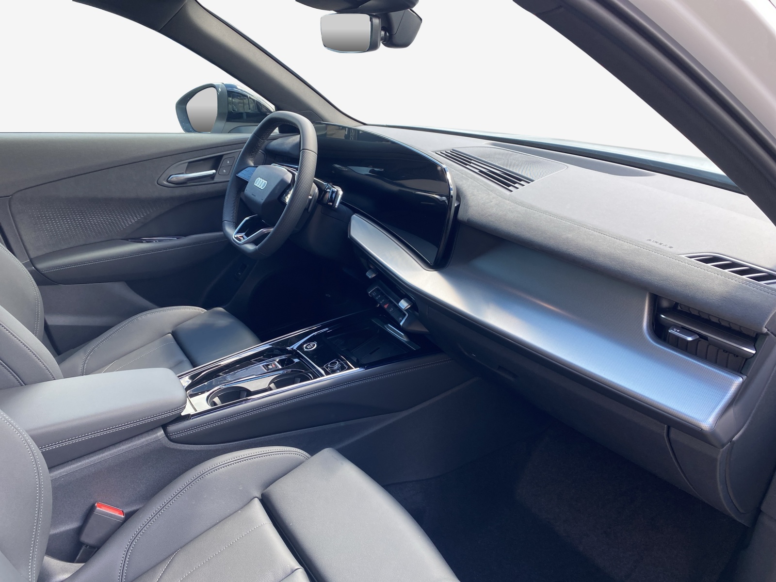 AUDI Q3 SUV 110 kW TFSI S tronic-image-13