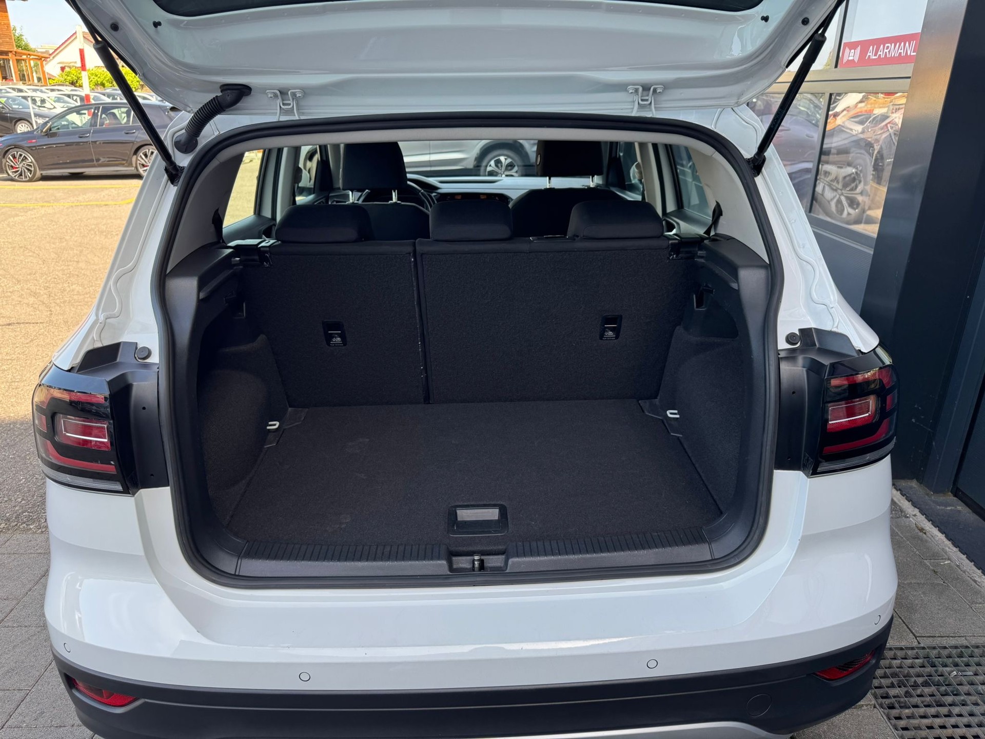 VW T-Cross 1.0 TSI Style DSG-image-7