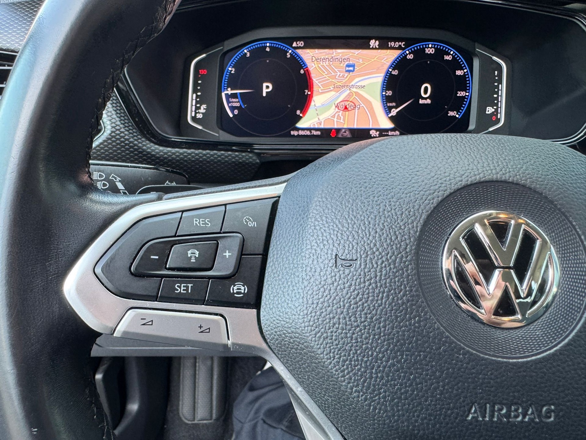 VW T-Cross 1.0 TSI Style DSG-image-6