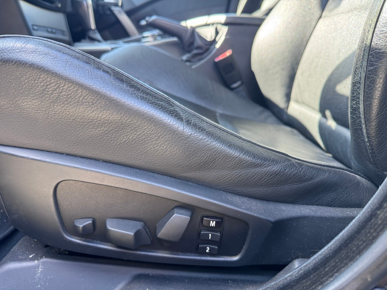 BMW 530xi Touring-image-8