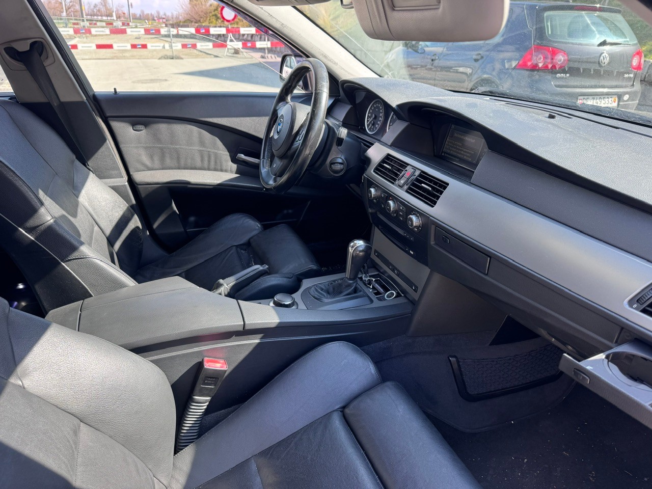 BMW 530xi Touring-image-5