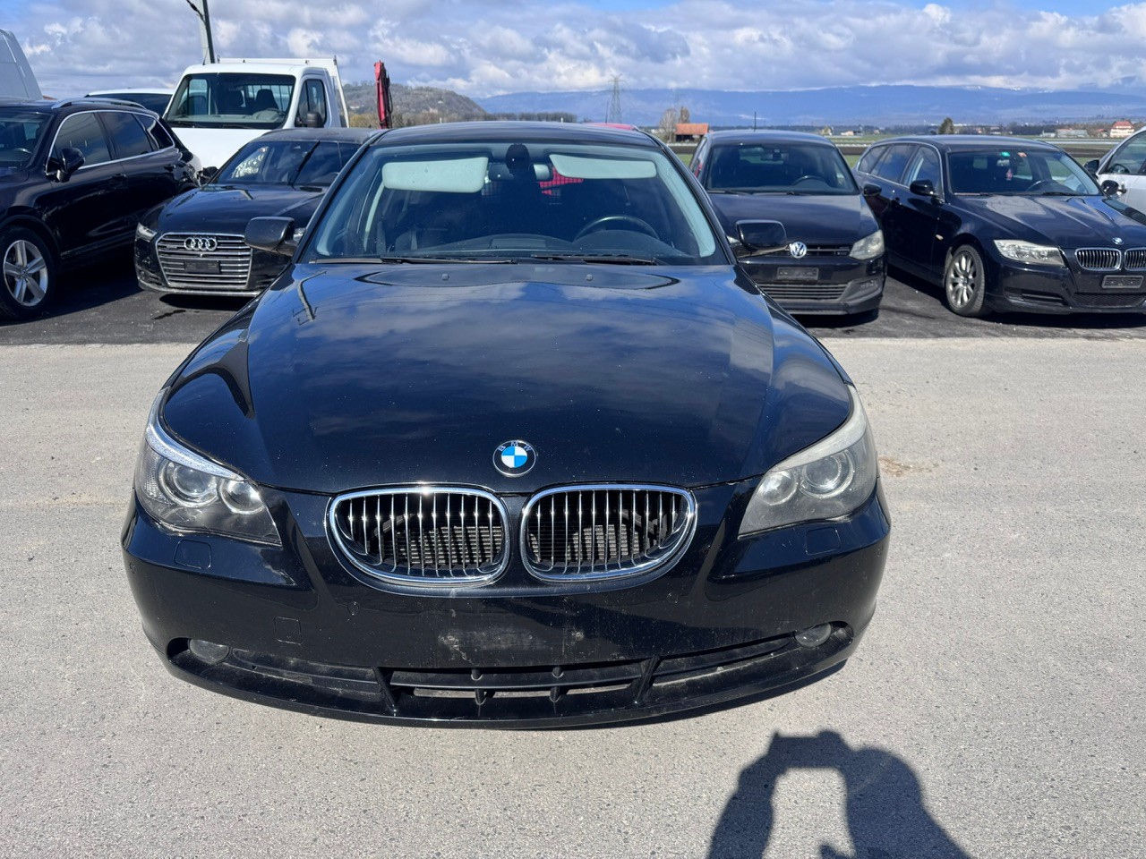 BMW 530xi Touring-image-0