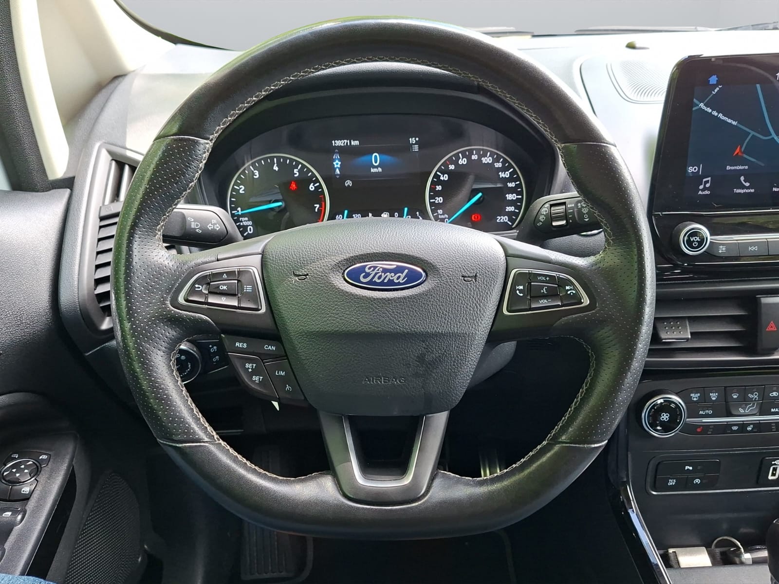 FORD EcoSport 1.0 SCTi ST-Line-image-14
