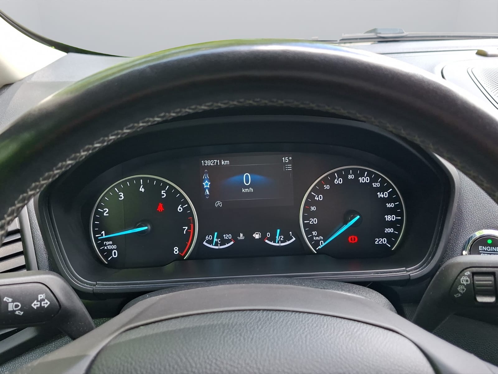 FORD EcoSport 1.0 SCTi ST-Line-image-18
