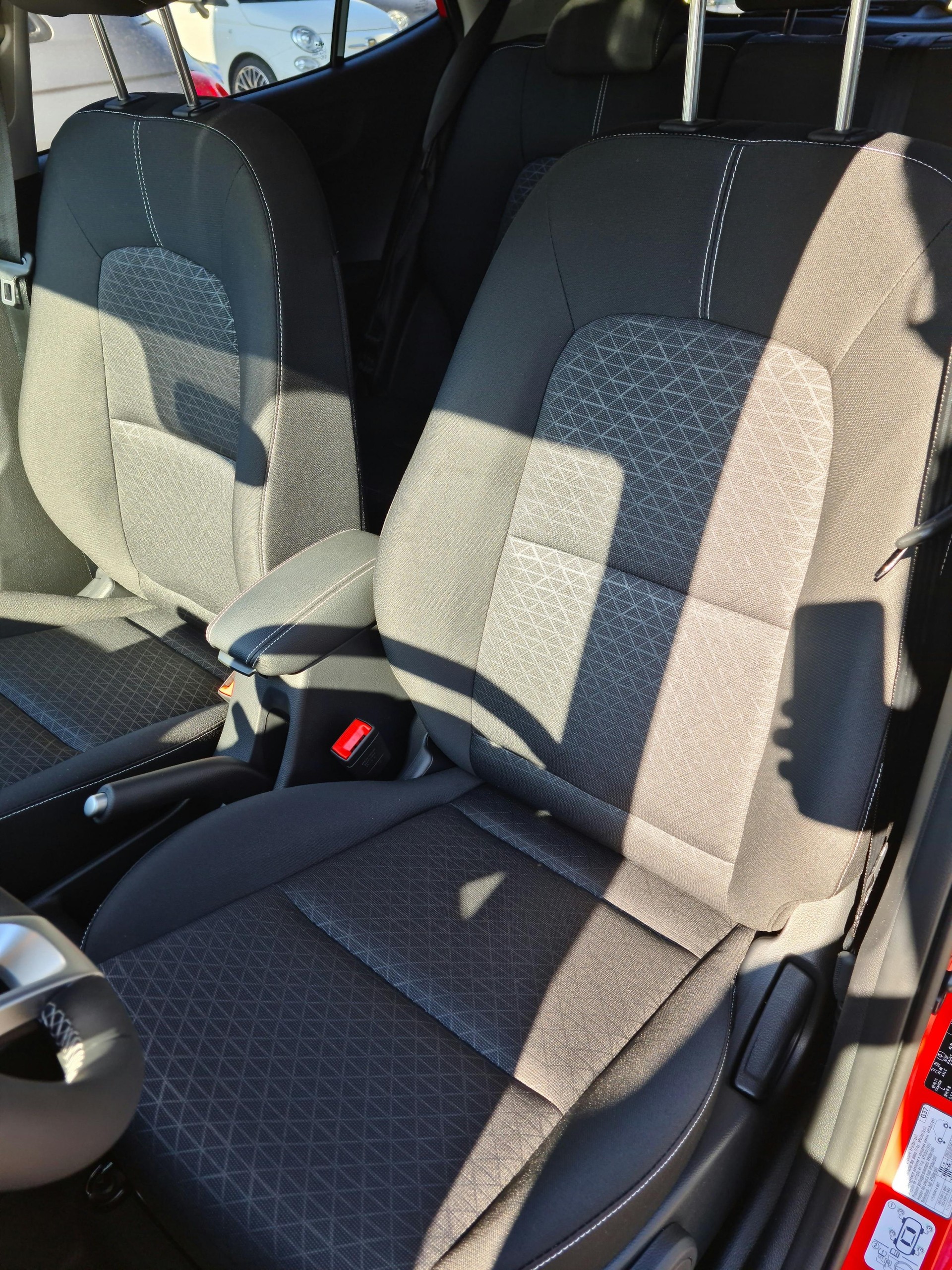 KIA Picanto 1.0 CVVT First Edition-image-7