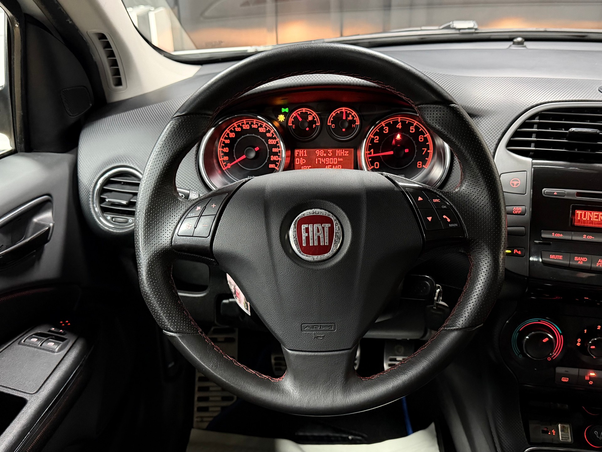 FIAT Bravo 1.4 16V Turbo Genius-image-10