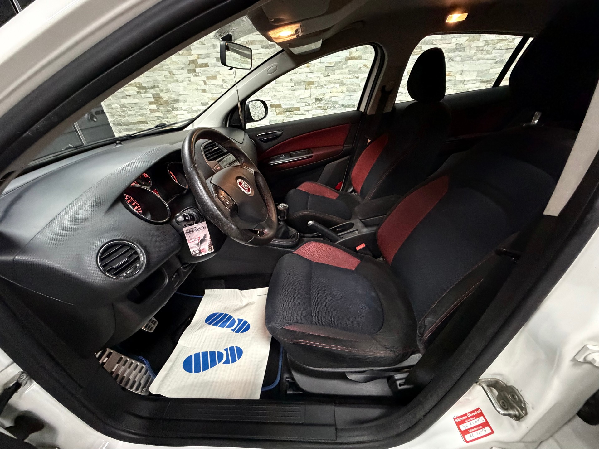 FIAT Bravo 1.4 16V Turbo Genius-image-7