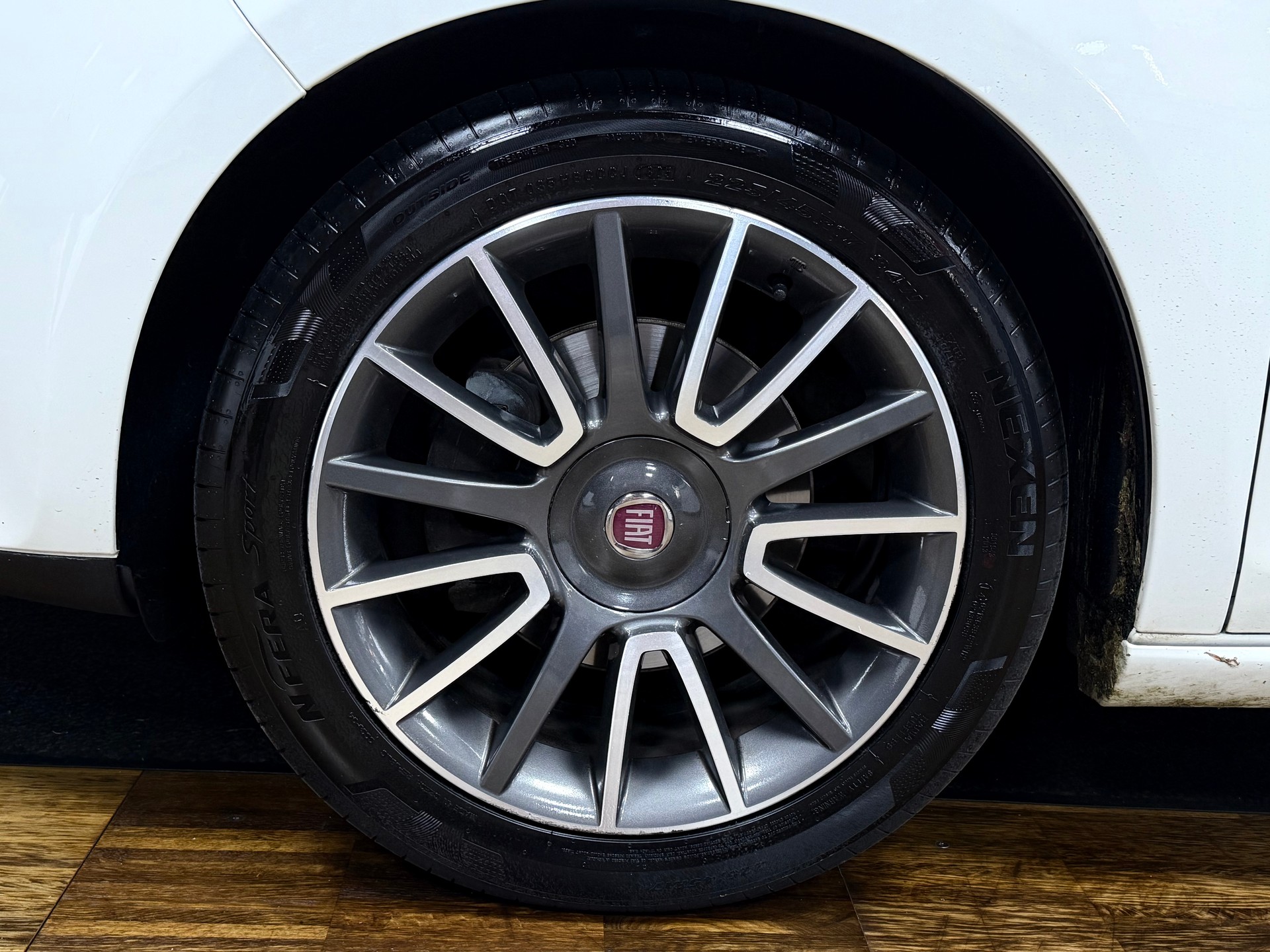 FIAT Bravo 1.4 16V Turbo Genius-image-18