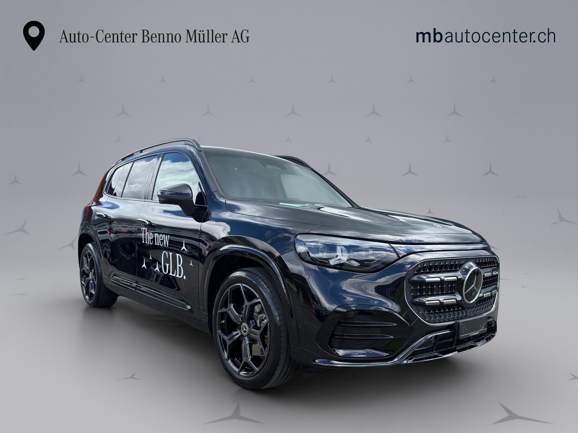 MERCEDES-BENZ GLB 220 4matic-image-6