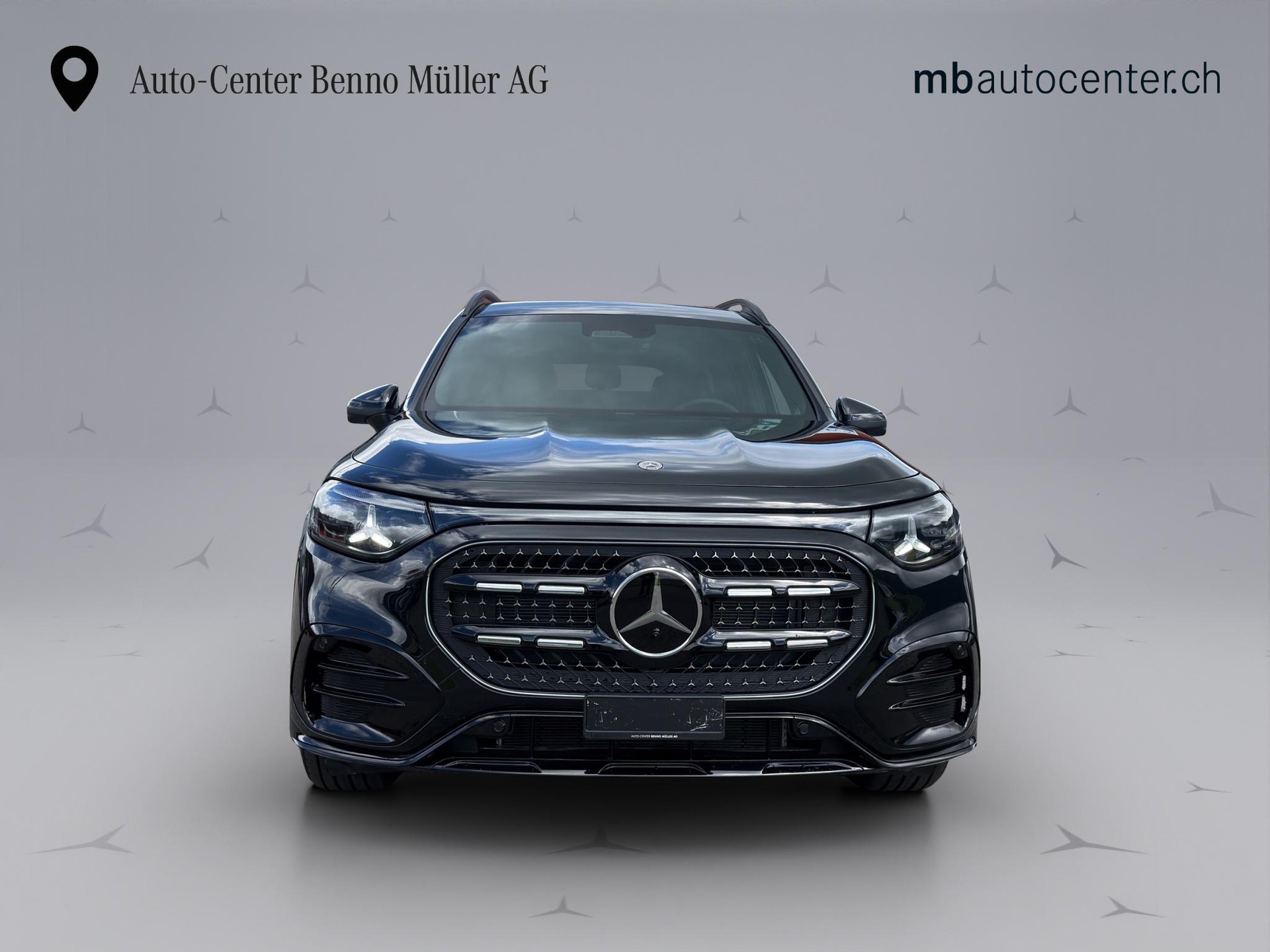 MERCEDES-BENZ GLB 220 4matic-image-7