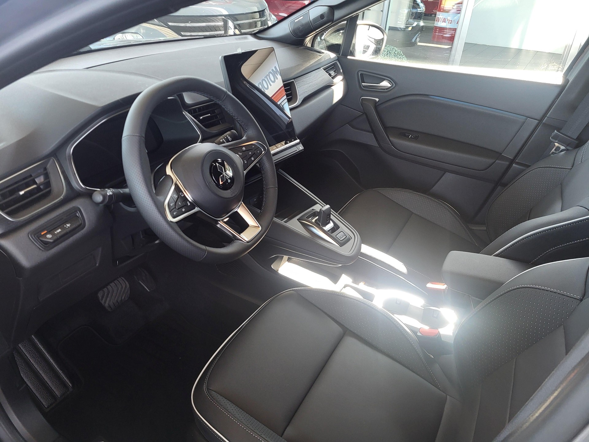 MITSUBISHI Colt 1.0 Intense-image-4