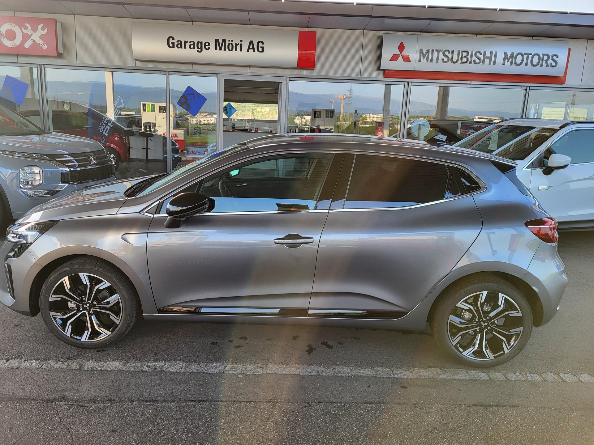 MITSUBISHI Colt 1.0 Intense-image-2