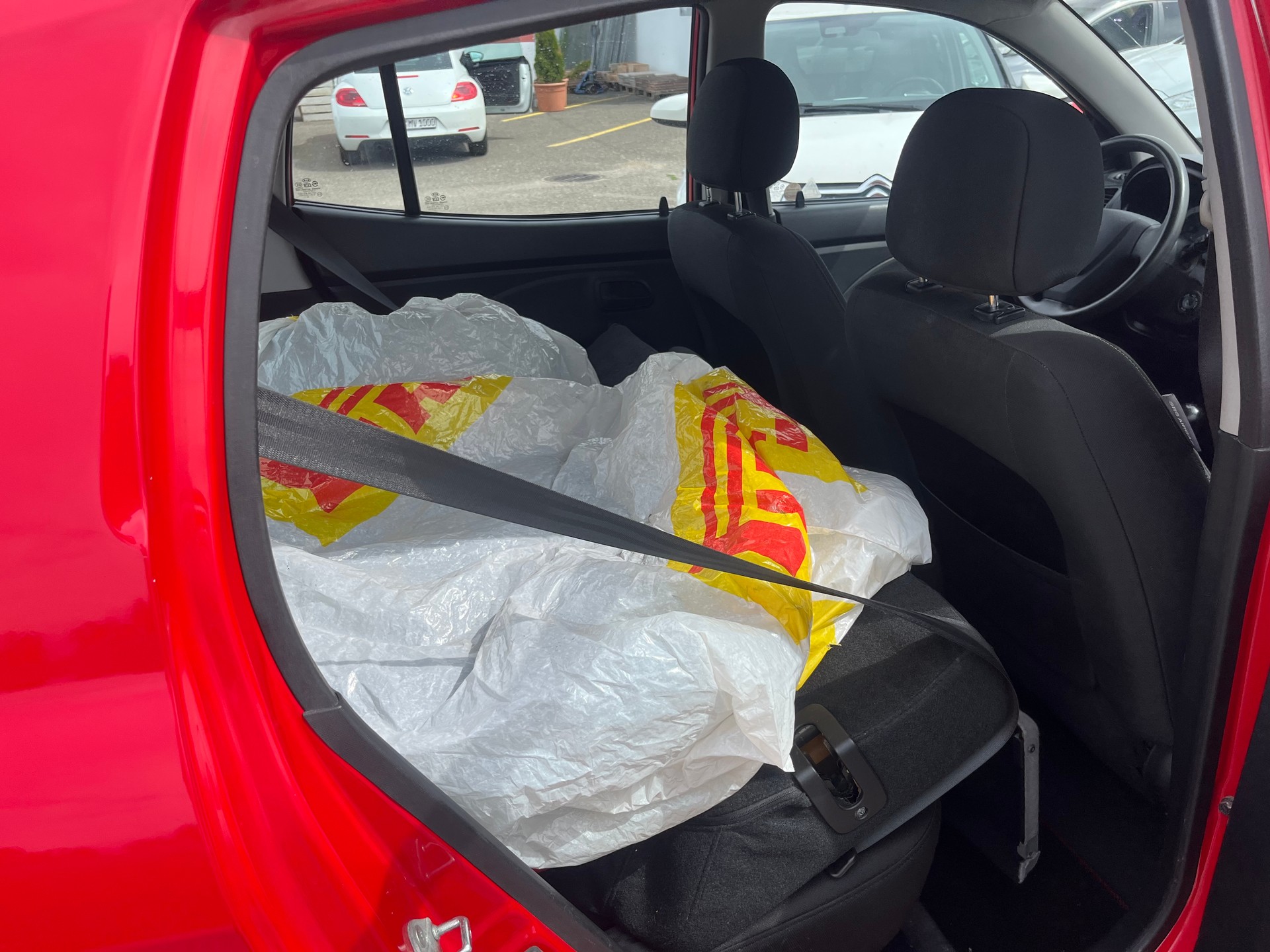 KIA Picanto 1.1 Trend-image-11