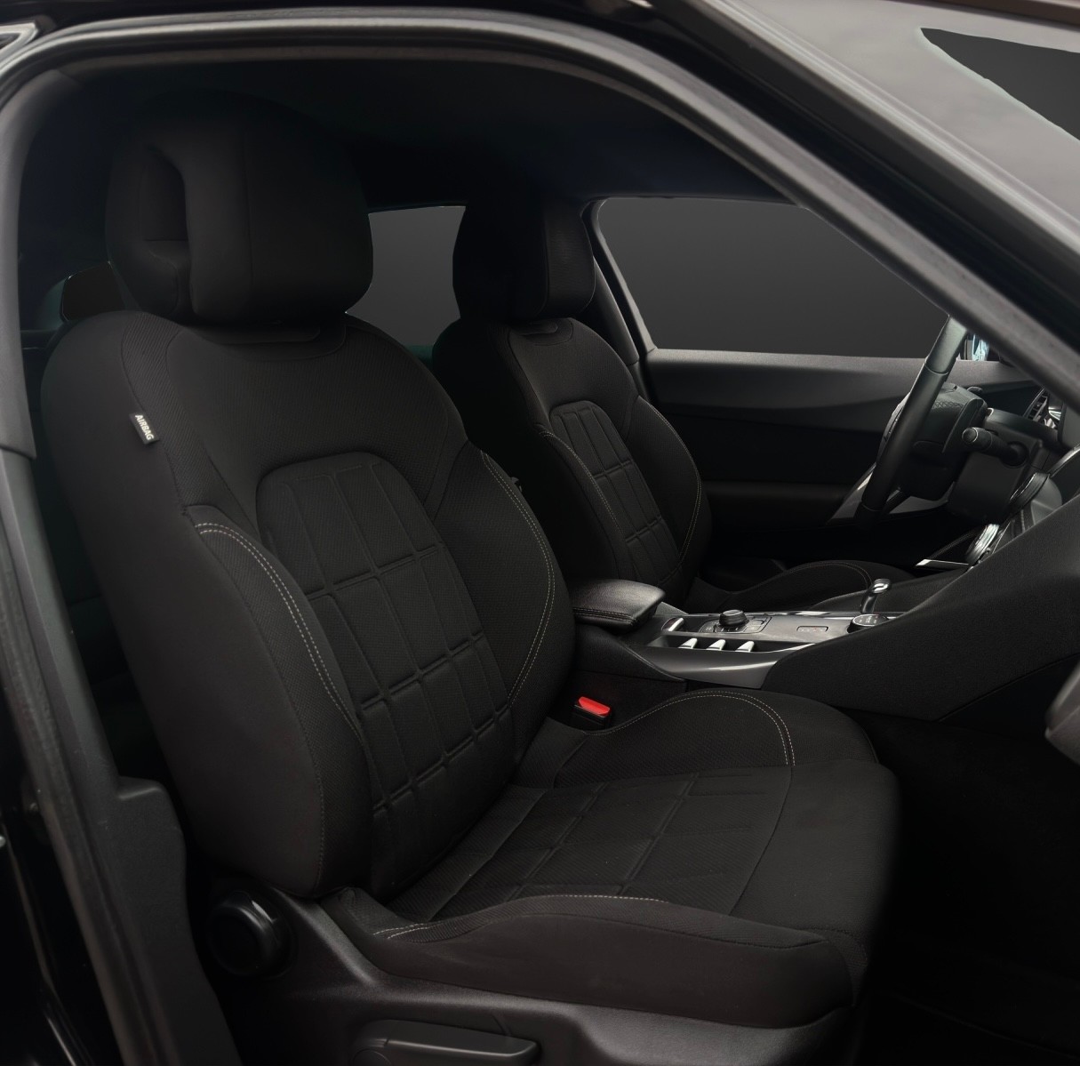 DS AUTOMOBILES DS5 HYbrid4 200 SO Chic EGS6-image-8
