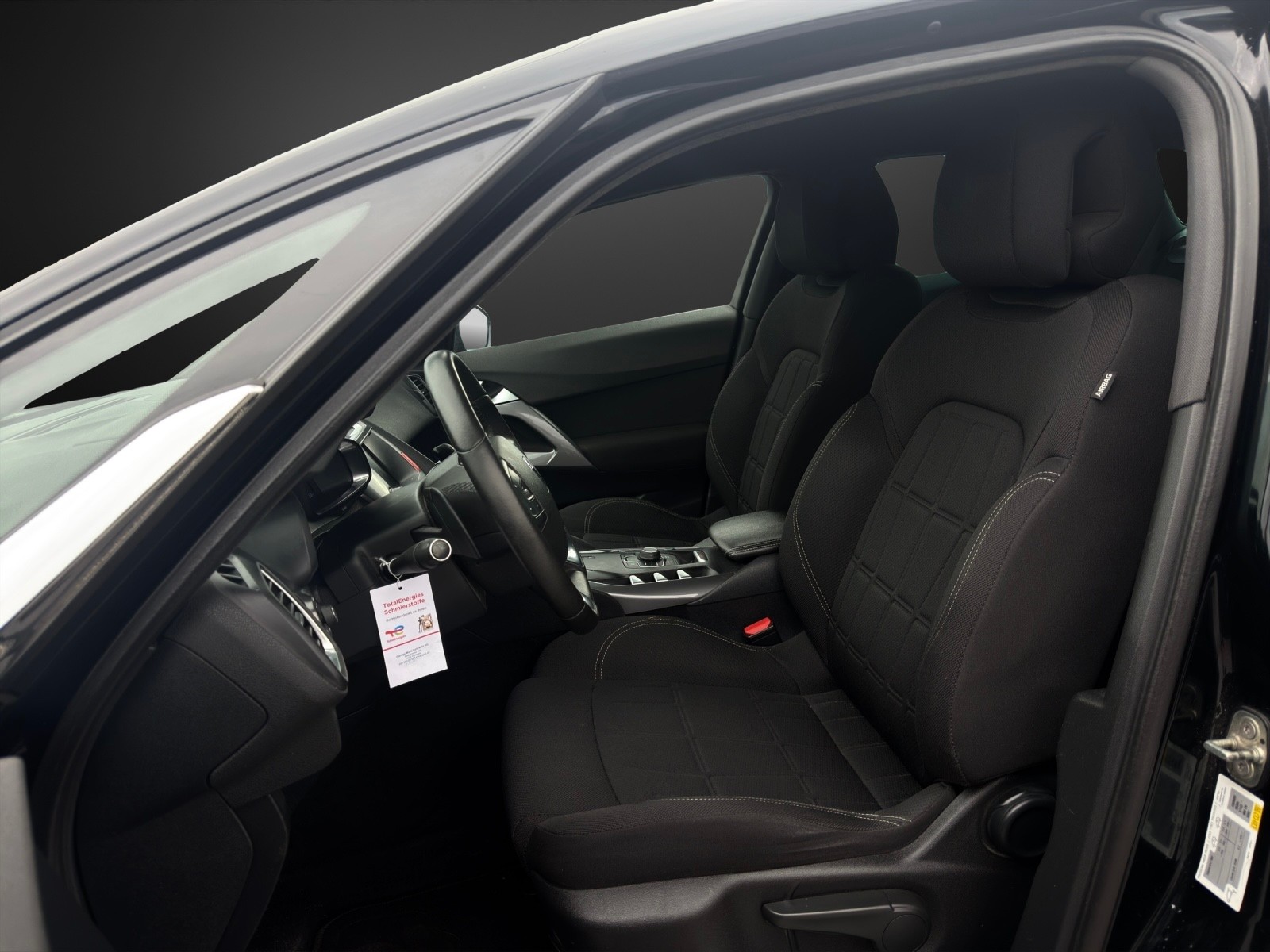 DS AUTOMOBILES DS5 HYbrid4 200 SO Chic EGS6-image-6