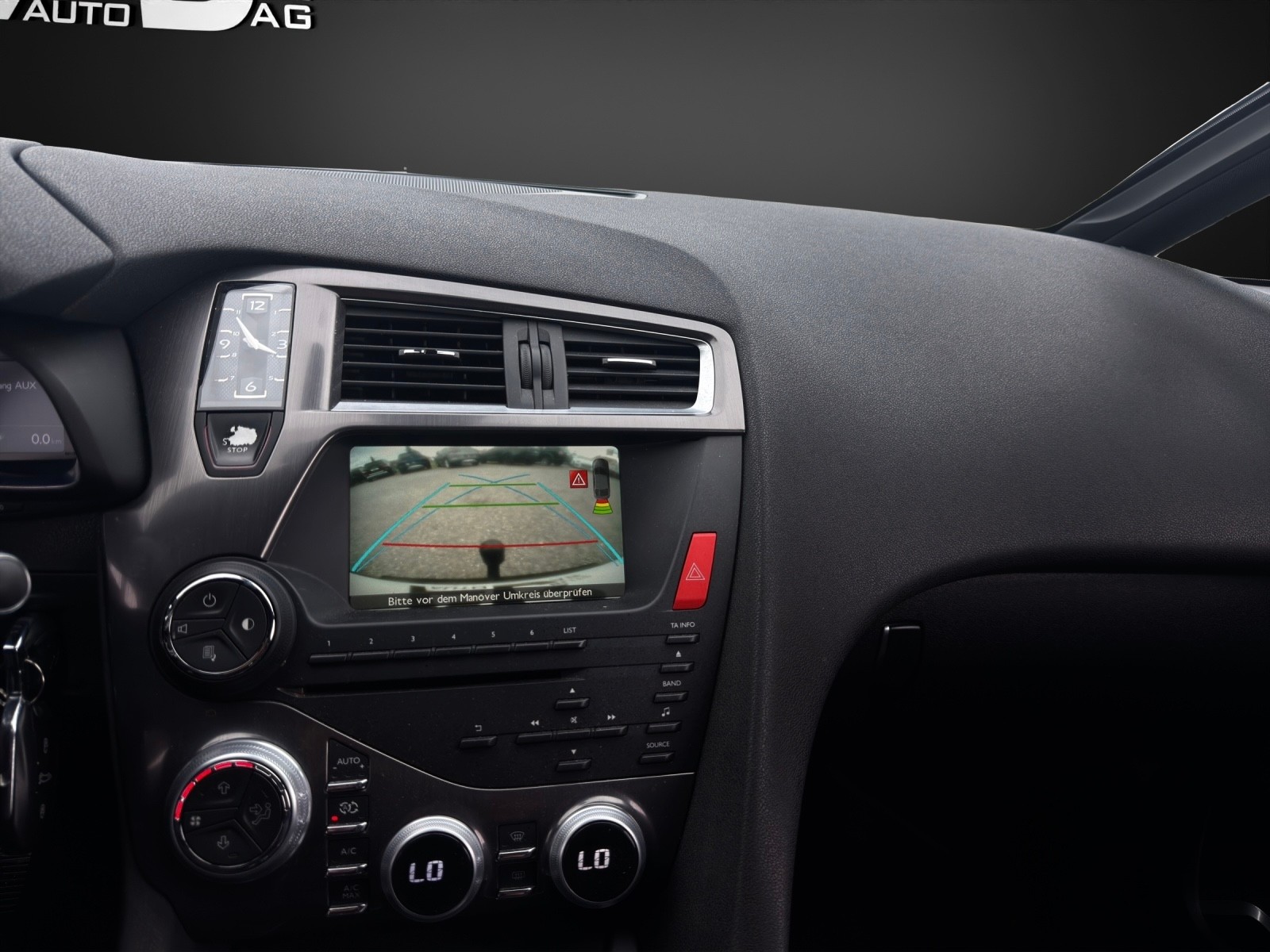DS AUTOMOBILES DS5 HYbrid4 200 SO Chic EGS6-image-11
