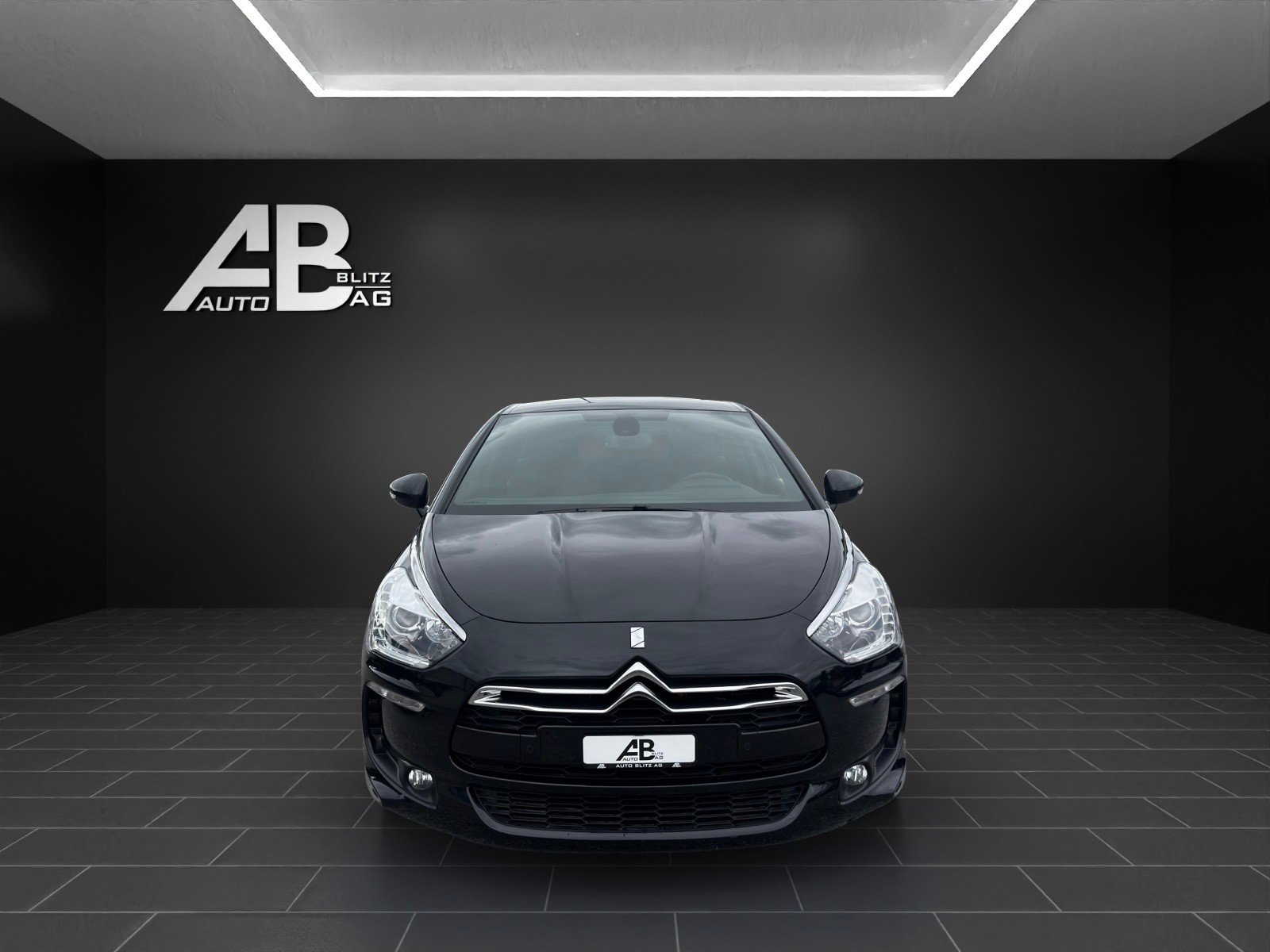 DS AUTOMOBILES DS5 HYbrid4 200 SO Chic EGS6-image-0