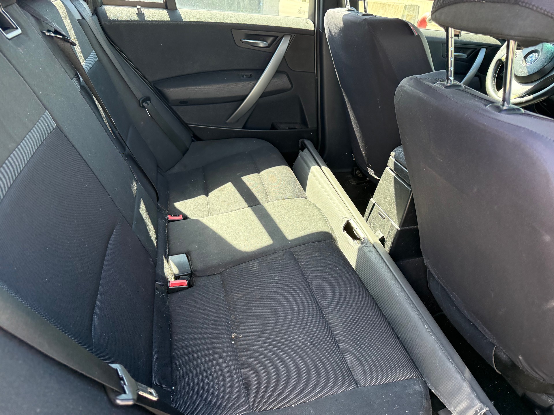 BMW X3 2.0d-image-9