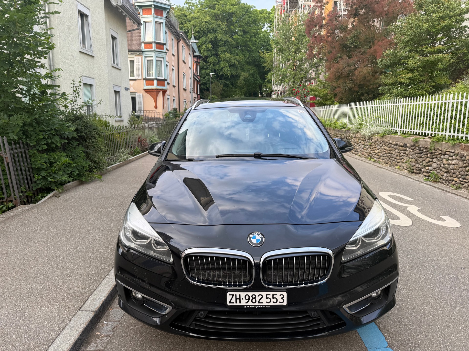 BMW 220d xDrive SAG-image-5
