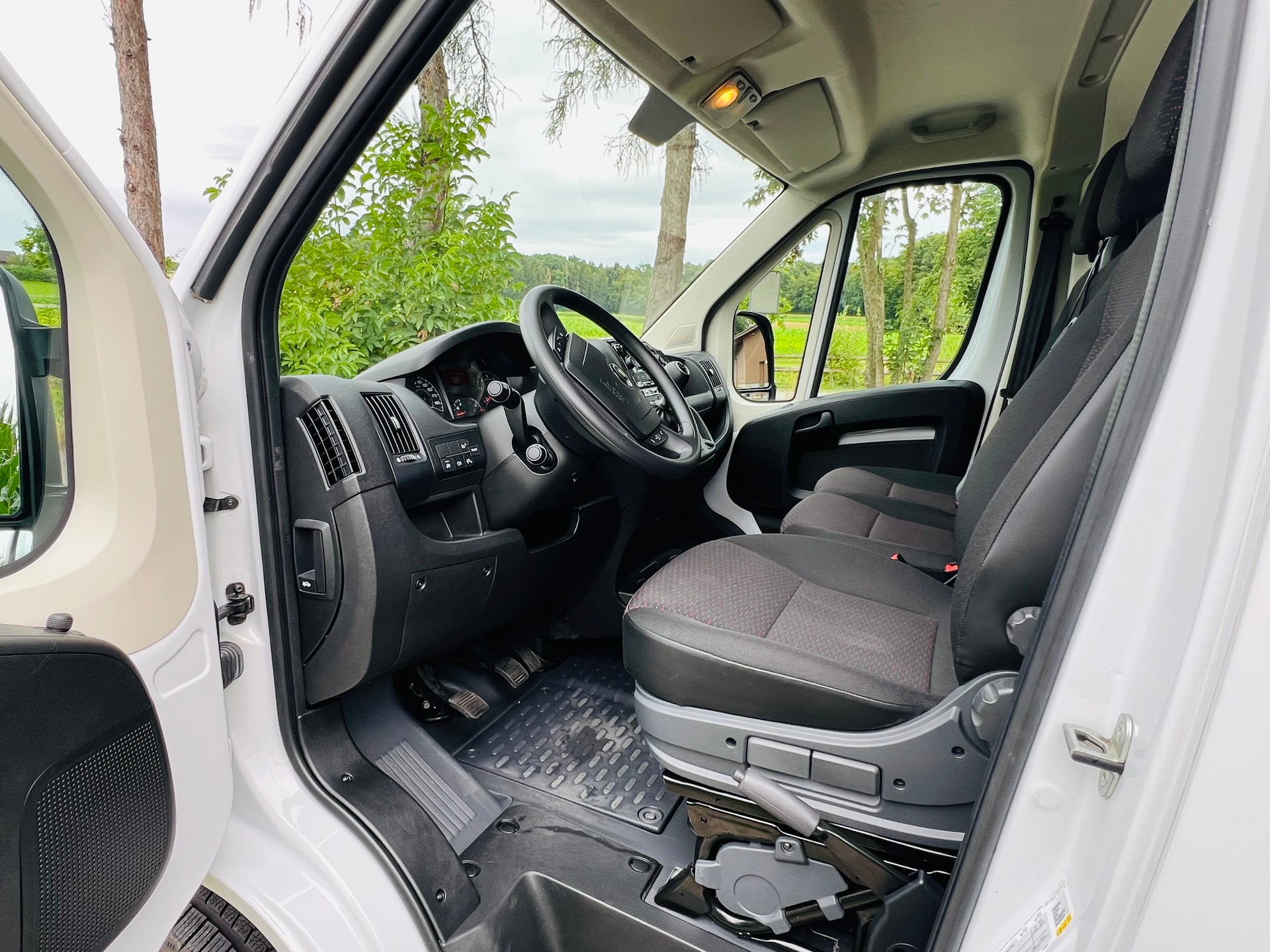 OPEL Movano 2.2 d 3,5t L3H2 Essentia-image-7