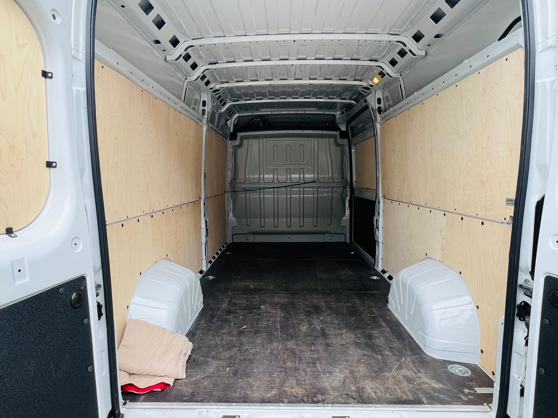 OPEL Movano 2.2 d 3,5t L3H2 Essentia-image-5