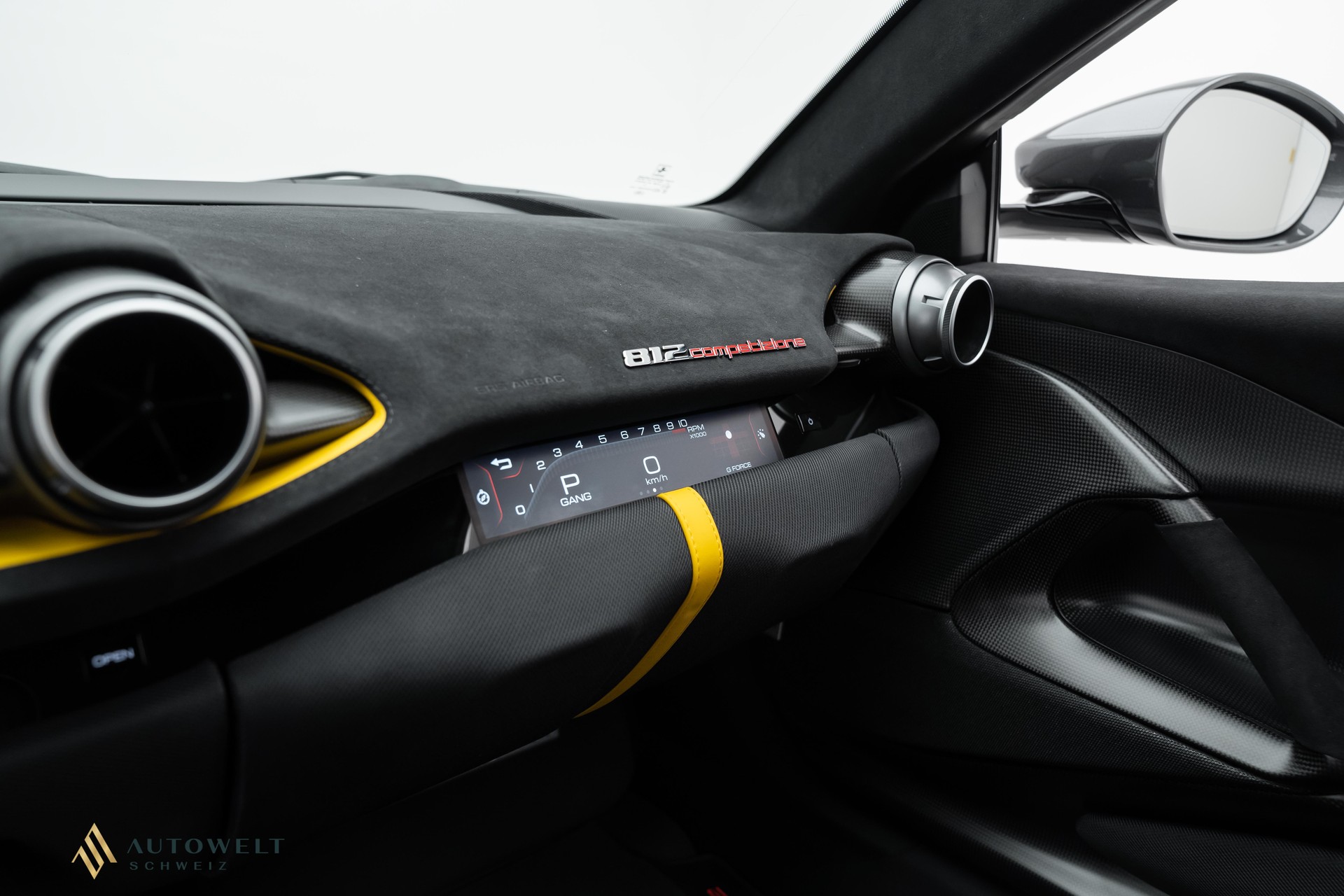 FERRARI 812 Competizione-image-5