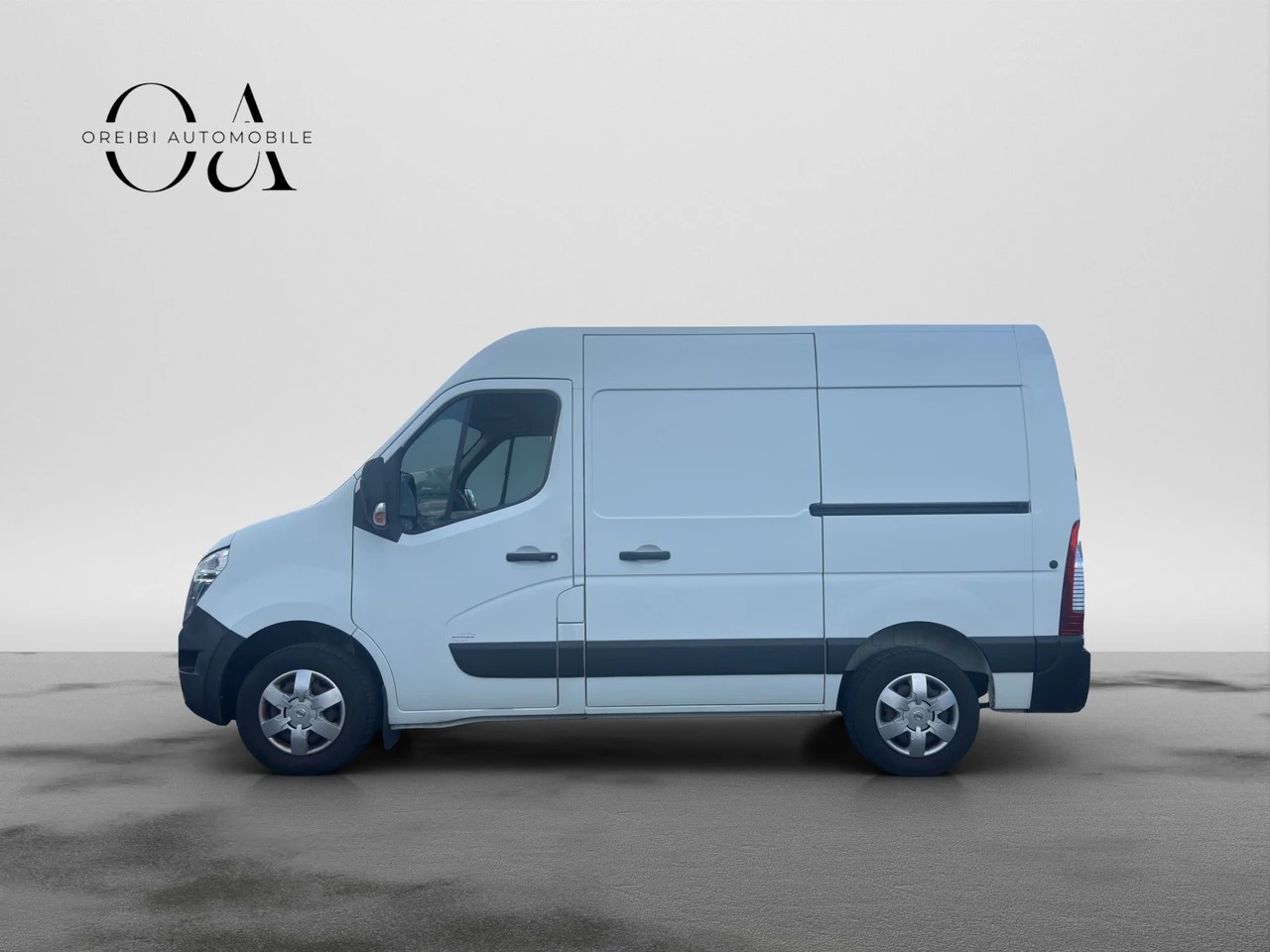 NISSAN NV400 F28.11 L1H1 FWD Pro-image-2