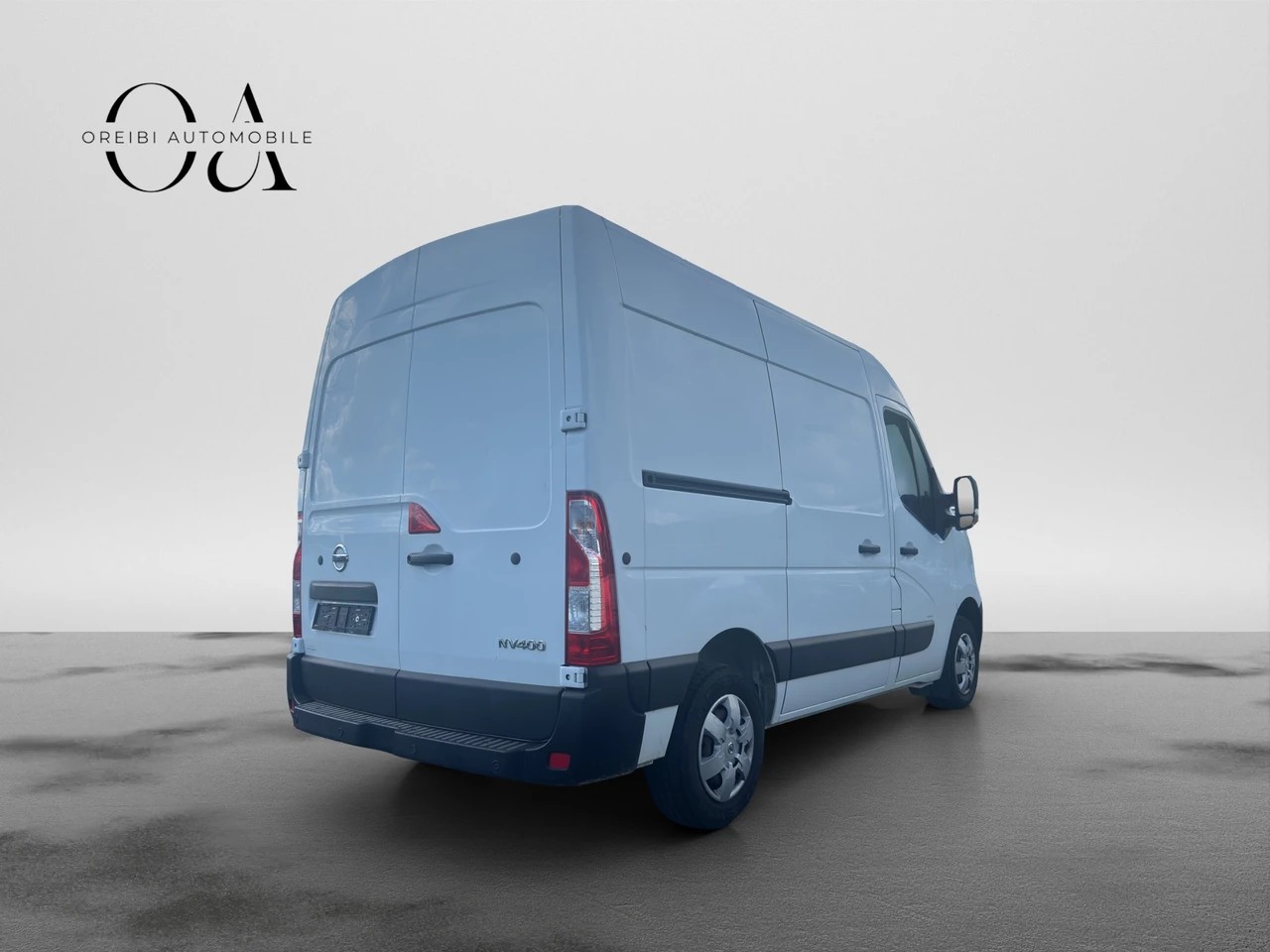 NISSAN NV400 F28.11 L1H1 FWD Pro-image-5