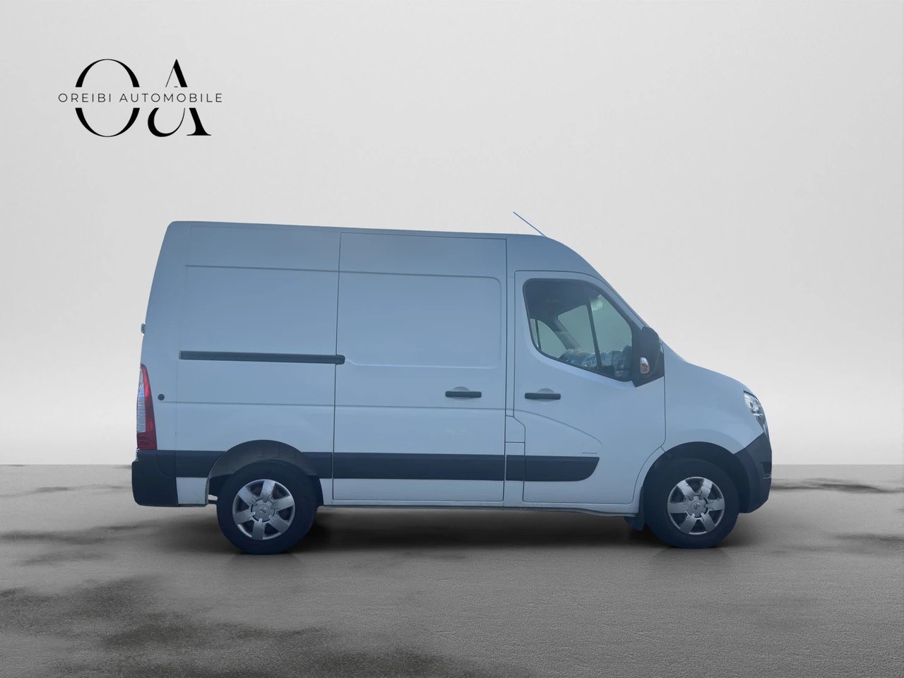 NISSAN NV400 F28.11 L1H1 FWD Pro-image-6