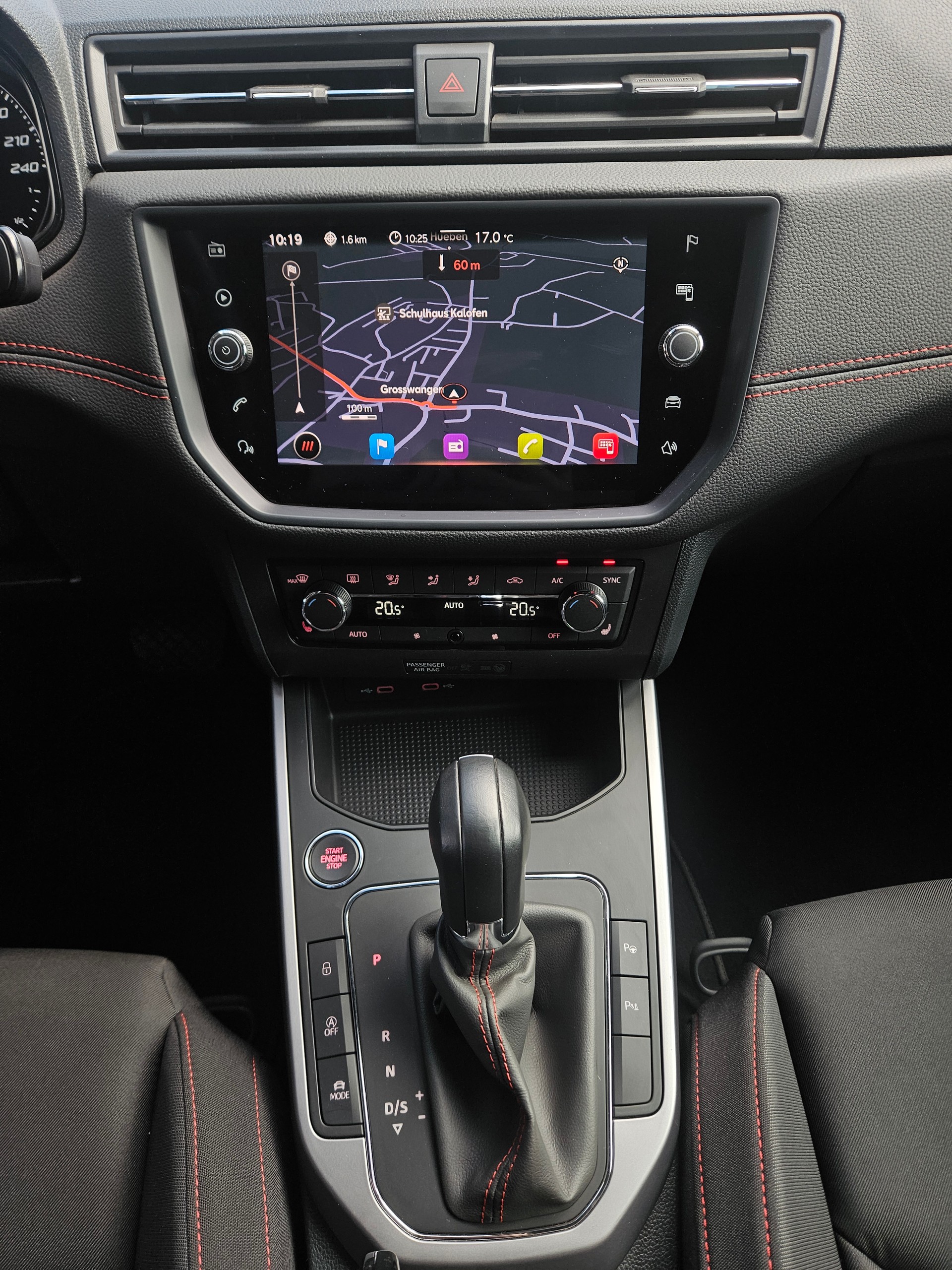 SEAT Arona 1.0 TSI Eco FR DSG-image-6