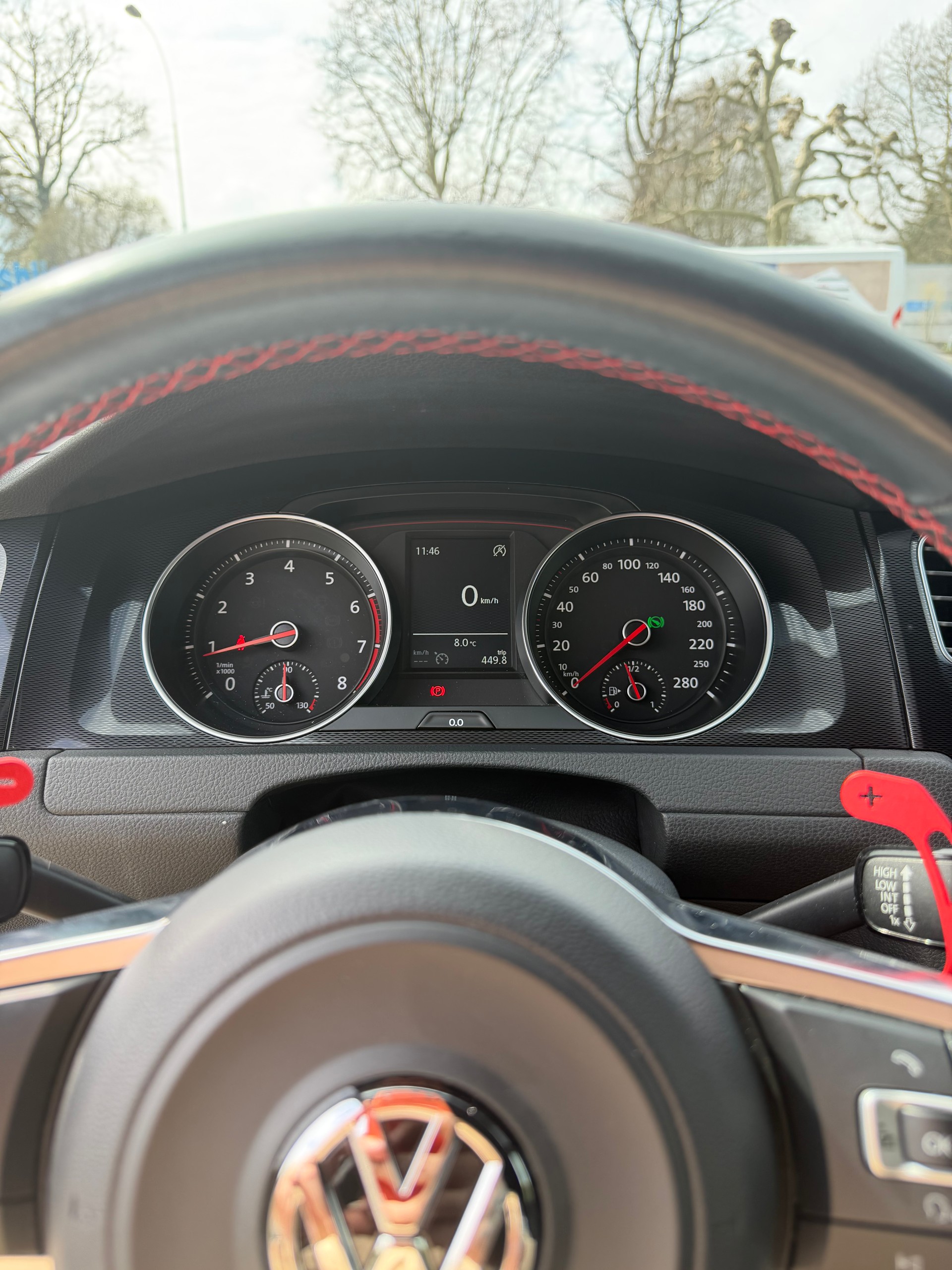 VW 2.0 TSI GTI Performance DSG-image-5