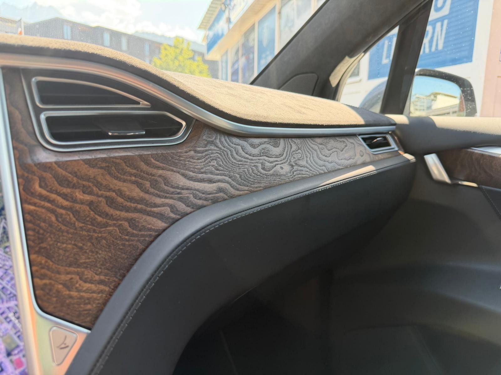 TESLA Model X 100 D Performance-image-16