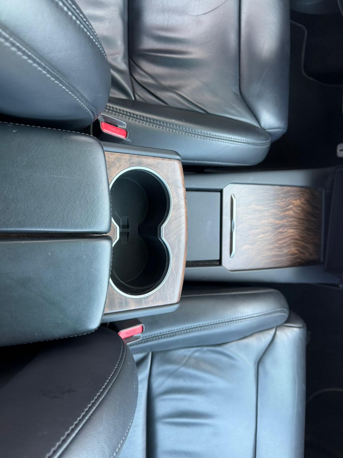 TESLA Model X 100 D Performance-image-11